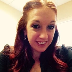 Meet your Posher, Makenzie